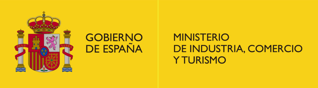 Ministerio de industria y turismo